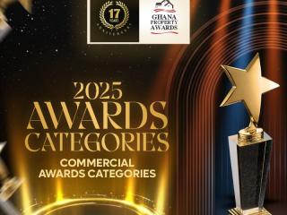 COMMERCIAL AWARDS CATEGORY