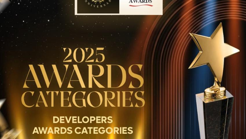 DEVELOPERS AWARDS CATEGORY