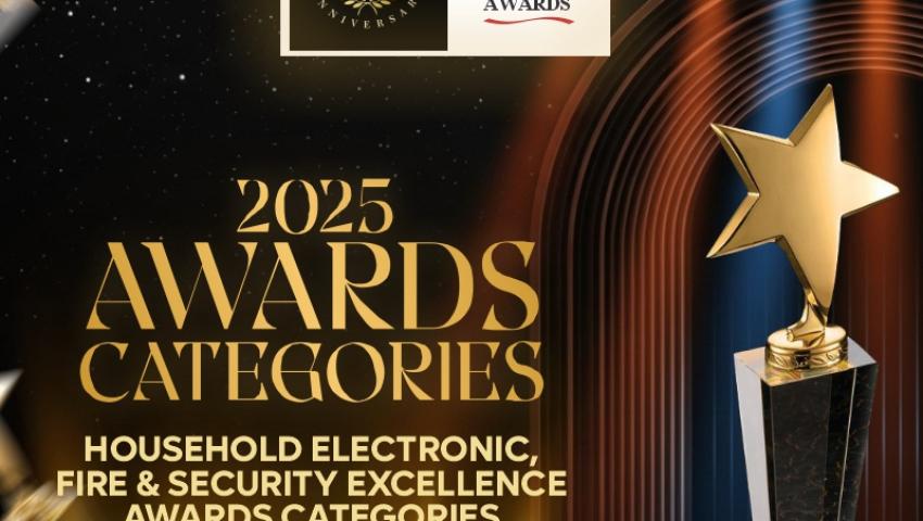 HOUSEHOLD ELECTRONICS CATEGORY