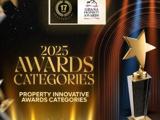 INNOVATIVE AWARDS CATEGORIES