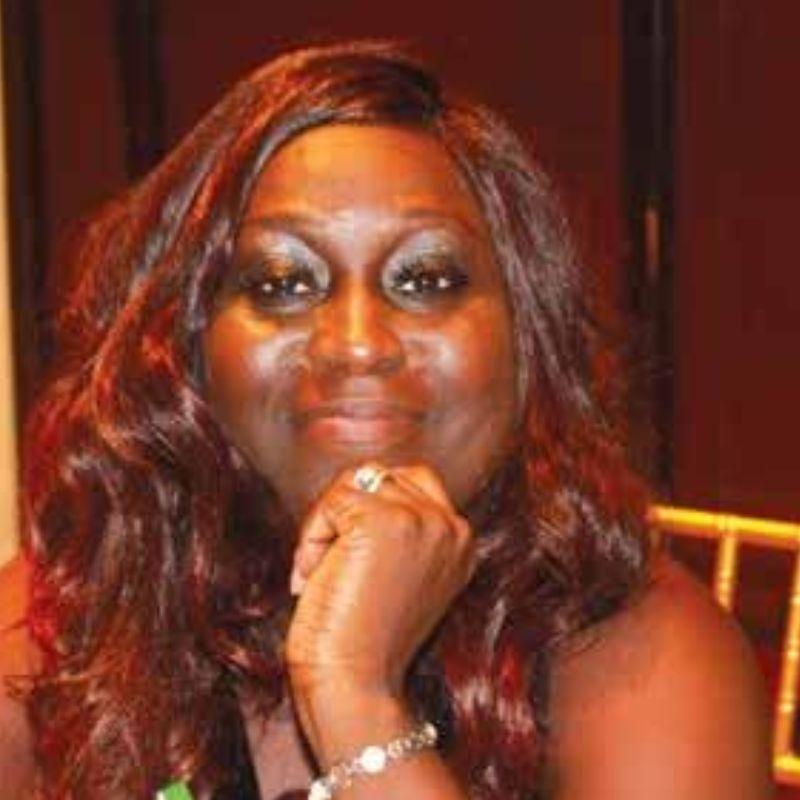 Irene Agyenkwa
