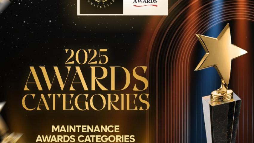 MAINTENANCE AWARDS CATEGORY
