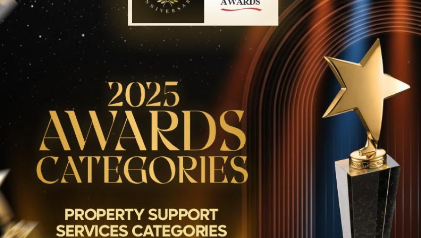 PROPERTY SUPPORT SERVICES CATEGORY